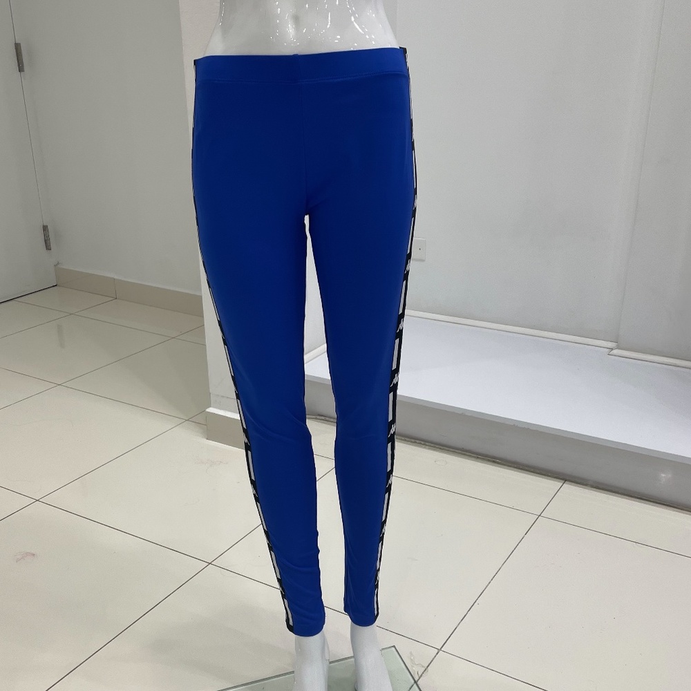 BLUE KAPPA LONG PANTS
